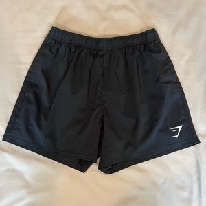 Gymshark 5” shorts